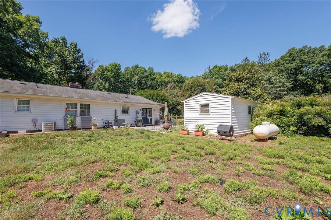 16400 Five Forks Road Amelia Court House, VA 23002 - Photo 56 of 63