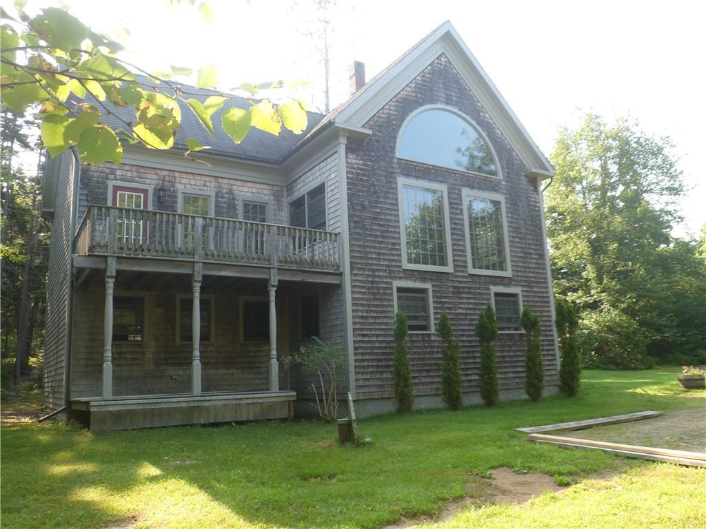 169 North Haven Road Vinalhaven, ME 04863 - Photo 4 of 33 Photo