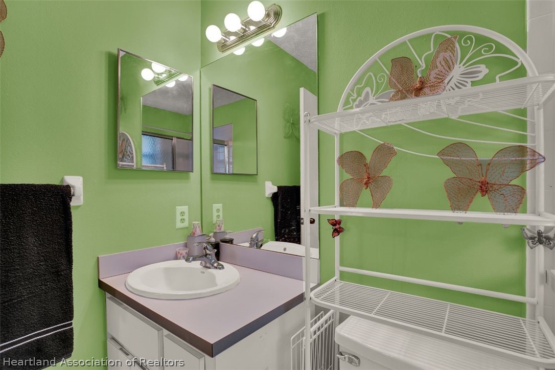 321 Cloverleaf Road Lake Placid, FL 33852 - Photo 12 of 31 Gallery Image 12