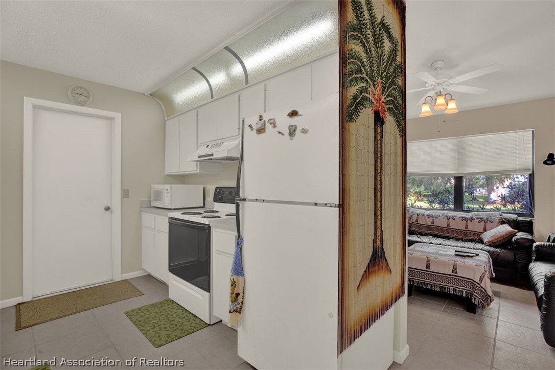 321 Cloverleaf Road Lake Placid, FL 33852 - Photo 15 of 31 Gallery Image 15