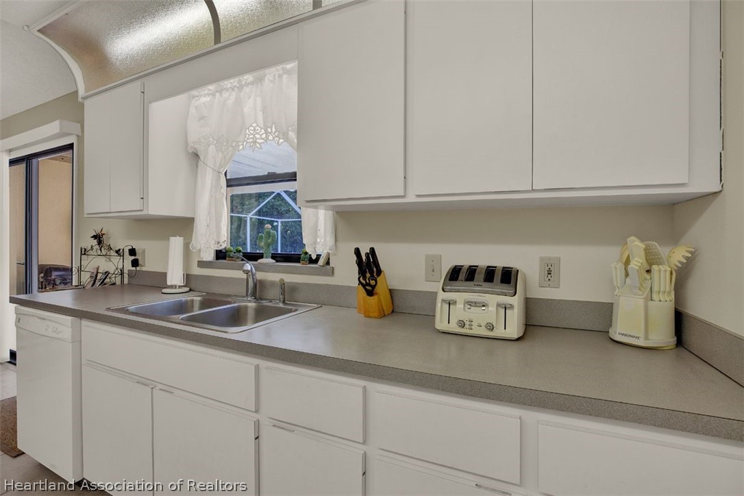 321 Cloverleaf Road Lake Placid, FL 33852 - Photo 16 of 31 Gallery Image 16