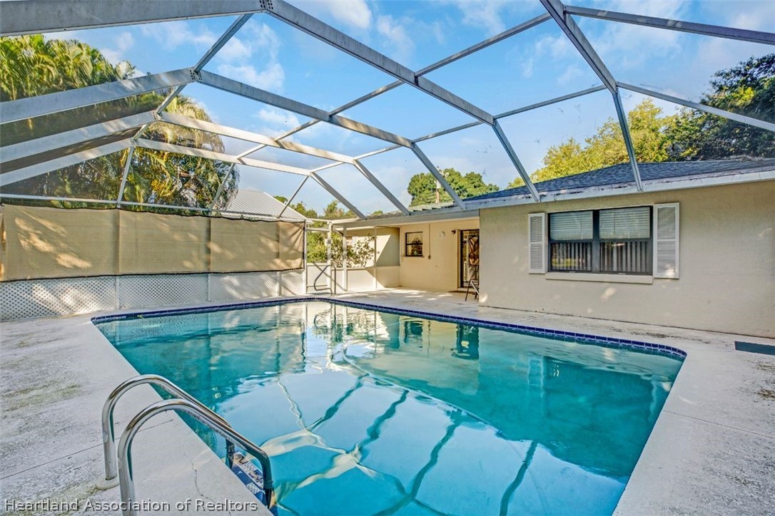 321 Cloverleaf Road Lake Placid, FL 33852 - Photo 20 of 31 Gallery Image 20