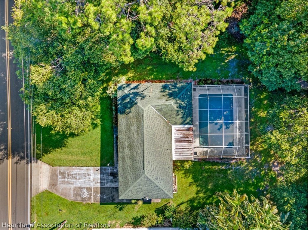 321 Cloverleaf Road Lake Placid, FL 33852 - Photo 2 of 31 Gallery Image 2