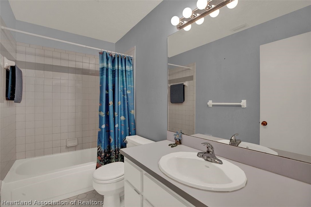 321 Cloverleaf Road Lake Placid, FL 33852 - Photo 24 of 31 Gallery Image 24