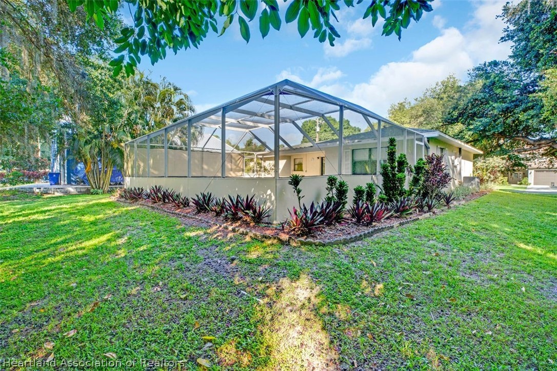 321 Cloverleaf Road Lake Placid, FL 33852 - Photo 26 of 31 Gallery Image 26