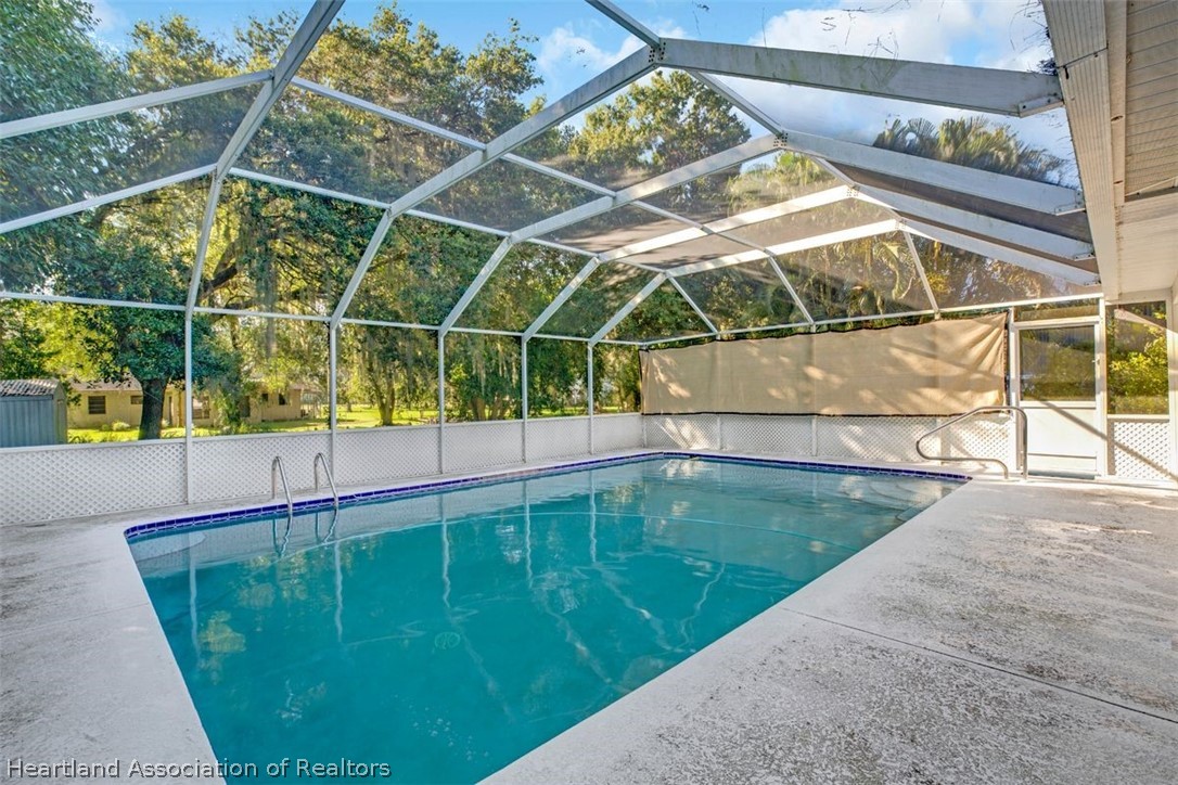 321 Cloverleaf Road Lake Placid, FL 33852 - Photo 27 of 31 Gallery Image 27