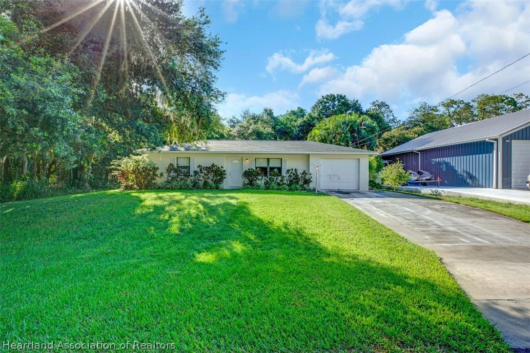 321 Cloverleaf Road Lake Placid, FL 33852 - Photo 30 of 31 Gallery Image 30