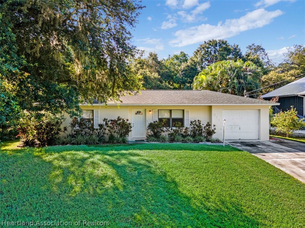 321 Cloverleaf Road Lake Placid, FL 33852 - Photo 31 of 31 Gallery Image 31