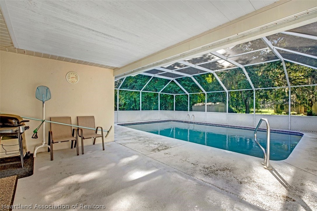 321 Cloverleaf Road Lake Placid, FL 33852 - Photo 6 of 31 Gallery Image 6