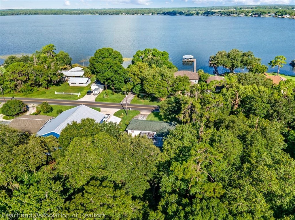 321 Cloverleaf Road Lake Placid, FL 33852 - Photo 9 of 31 Gallery Image 9