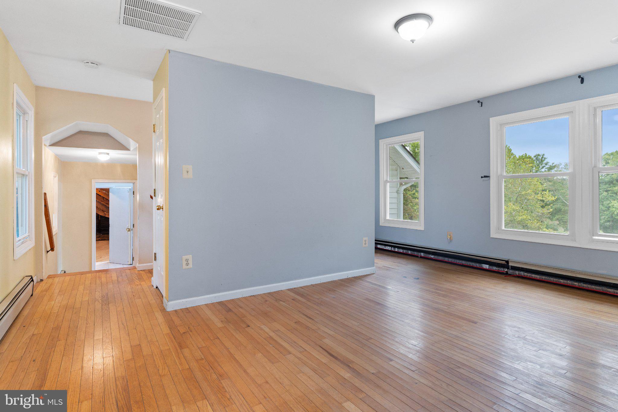 799 Driver Road Marriottsville, MD 21104 - Photo 35 of 63 Upper Level Loft or 5th Bedroom