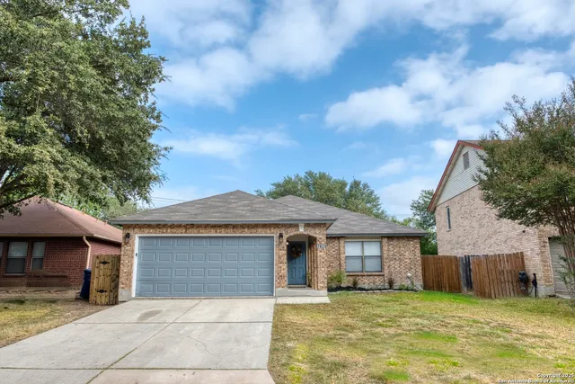 $304,990 | 7825 Sandpiper Park, San Antonio, TX 78249