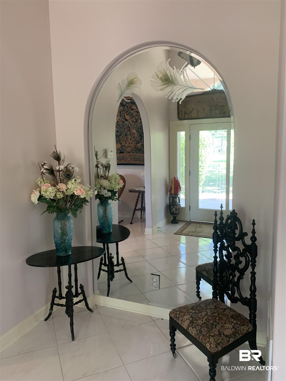 8136 Bay View Drive Foley, AL 36535 - Photo 4 of 36 Foyer