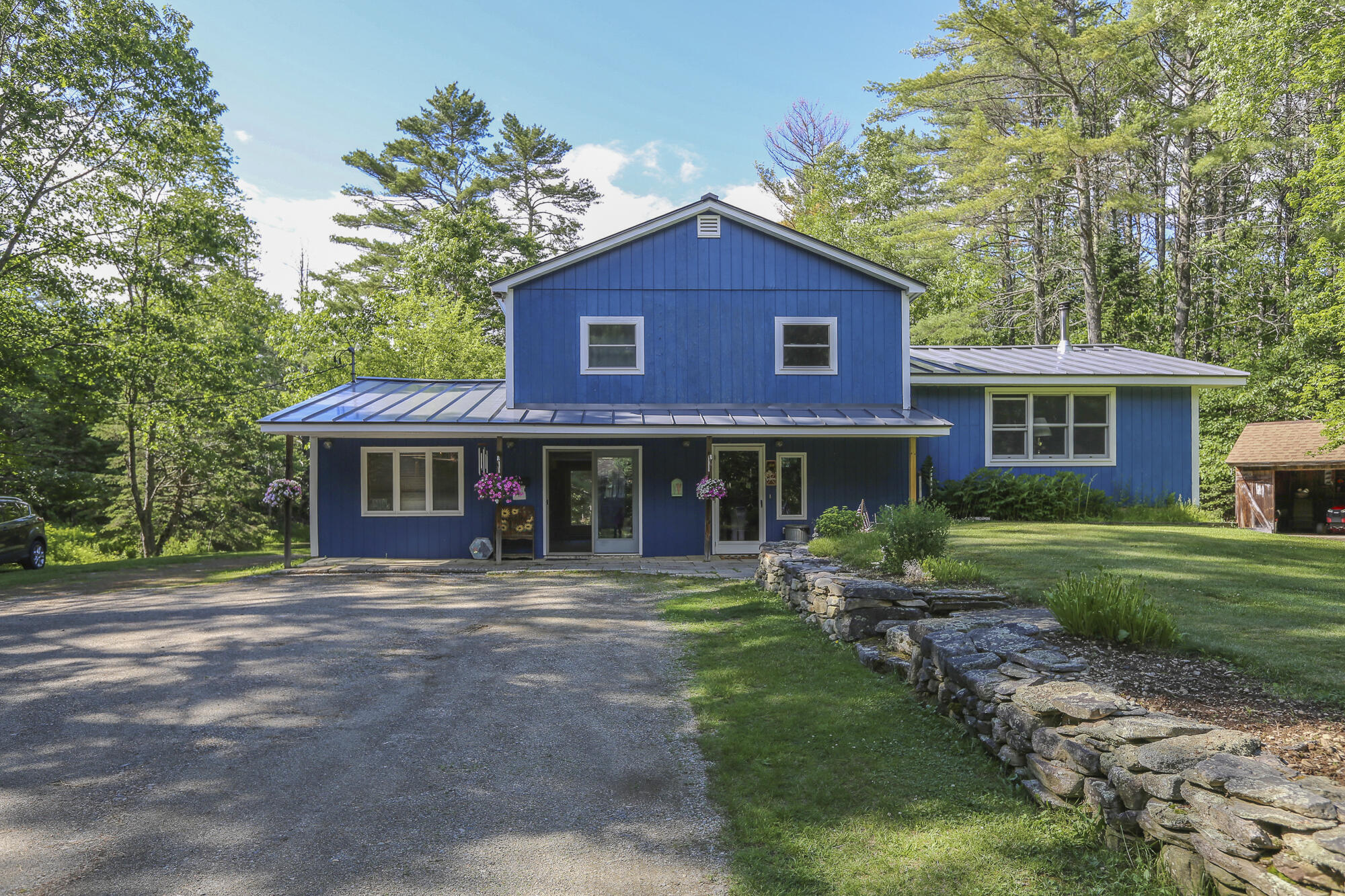 502 Curtis Road Swanville, ME 04915 - Photo 45 of 70 SearsportMaine-40