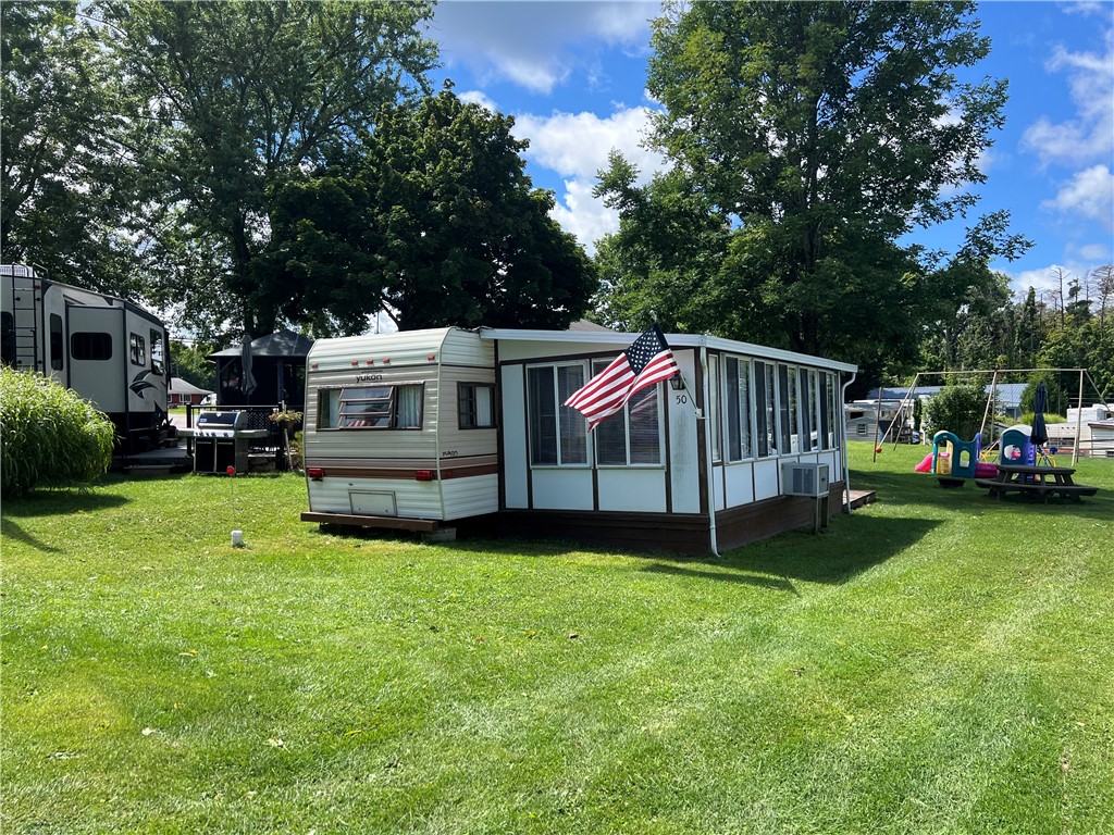 7945 Lake Road, Unit 50 Sodus, NY 14555 - Photo 2 of 45