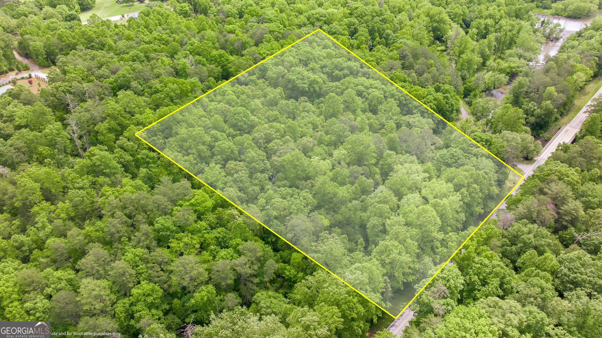 0 Habersham Mills Road Demorest, GA 30535 - Photo 24 of 24