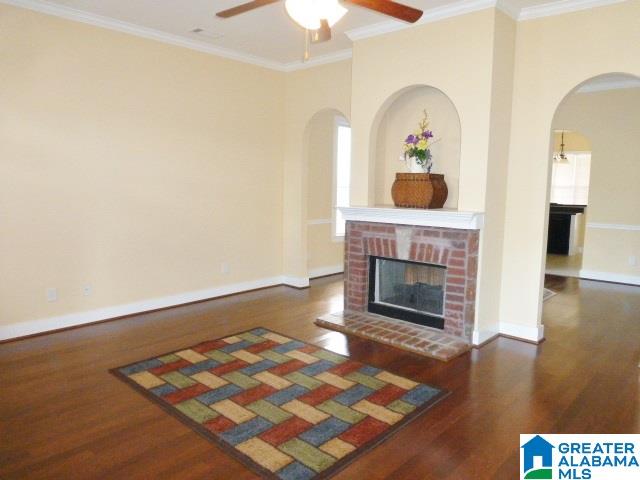4629 Nicholas Drive Bessemer, AL 35022 - Photo 3 of 15