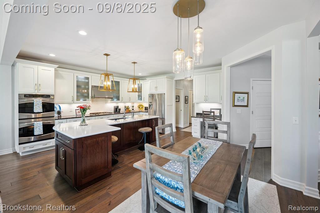 3628 Windingbrook Circle Rochester Hills, MI 48309 - Photo 14 of 57