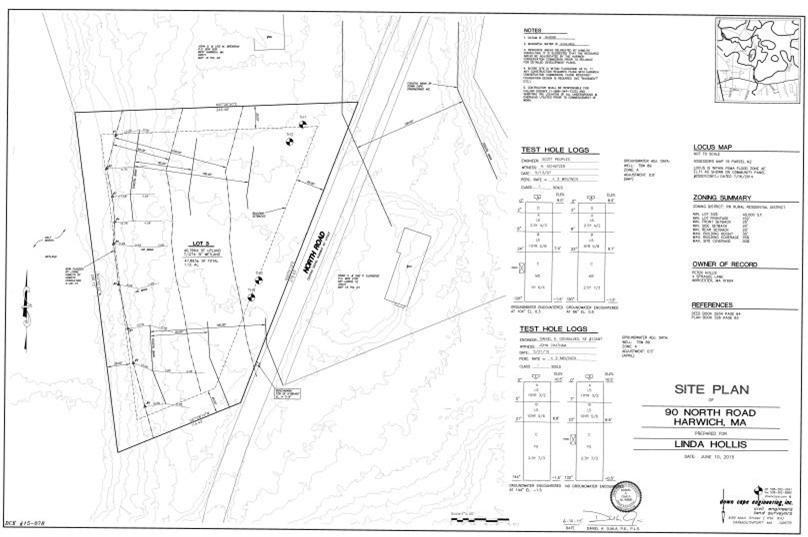90 N Road West Harwich, MA 02671 - Photo 5 of 5 Additional Photo