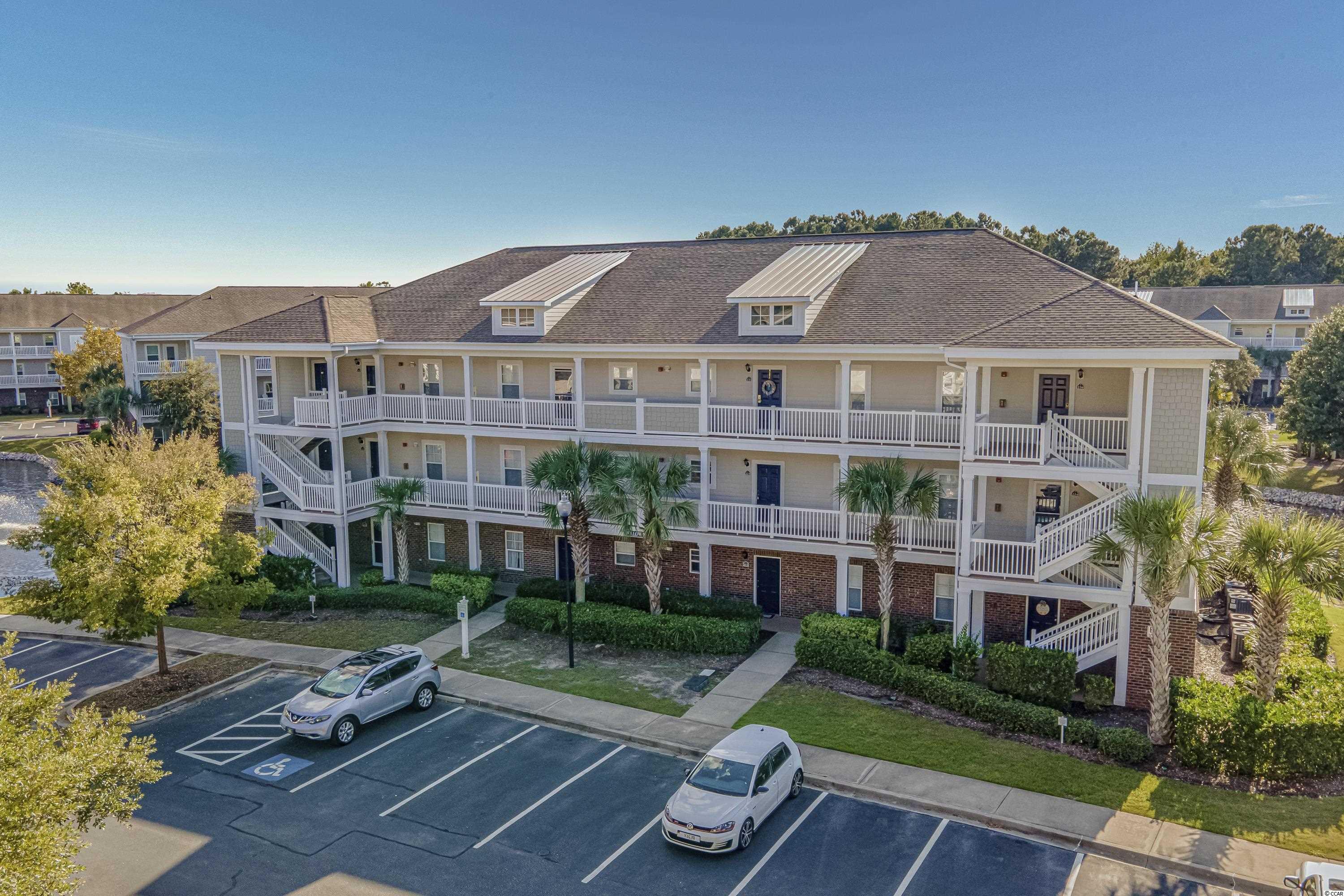 6253 Catalina Drive, Unit 223, North Myrtle Beach, SC 29582 Compass
