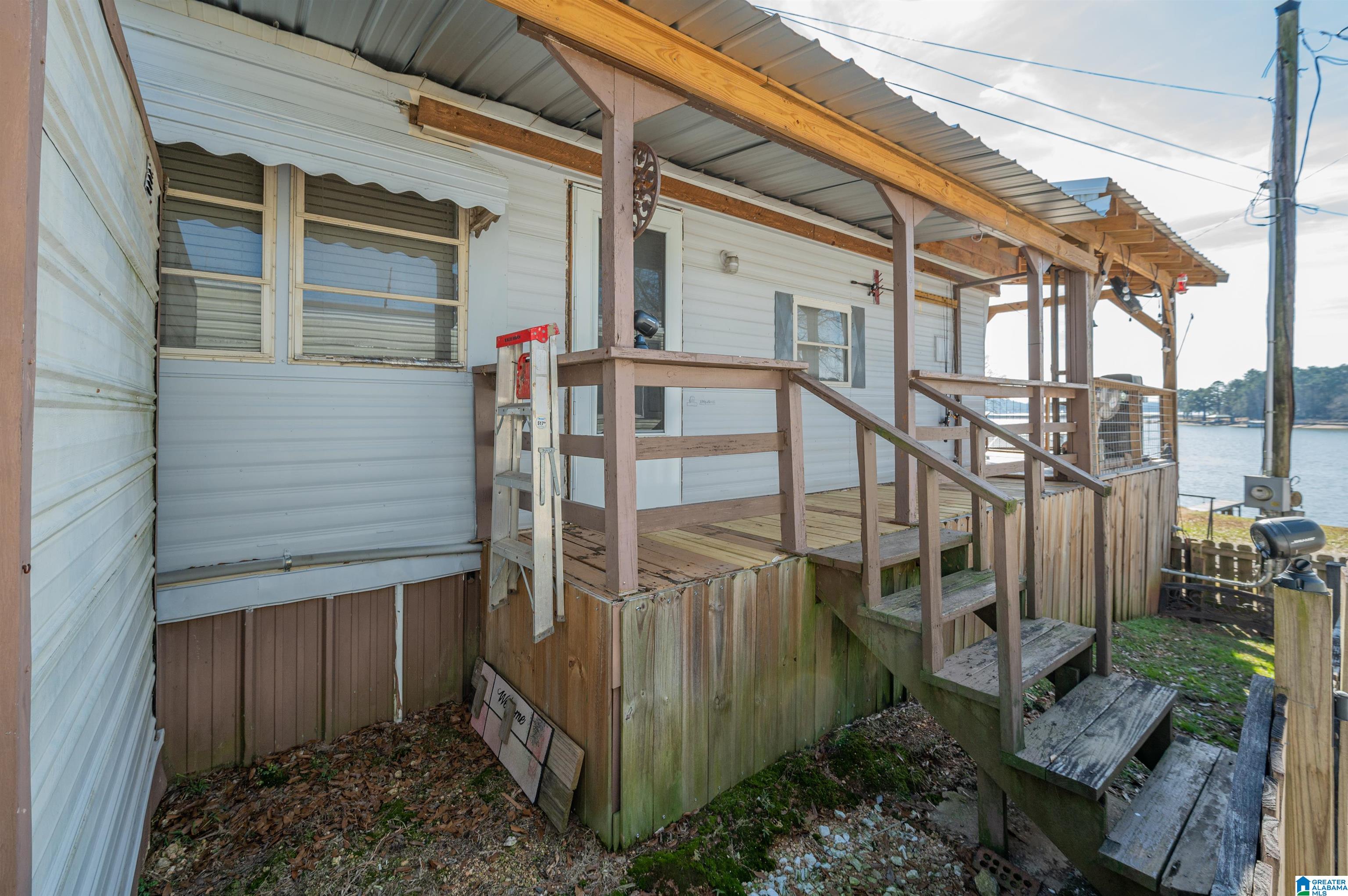 1002 Coosa Island Road Cropwell, AL 35054 - Photo 6 of 49