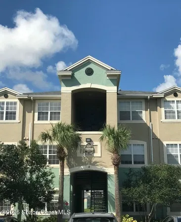 $1,700 | 5692 Star Rush Drive, Unit 202, Melbourne, FL 32940