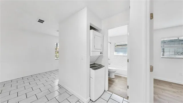 a bathroom with a sink and toilet
