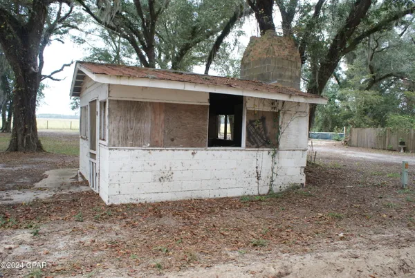 $159,900 | 5728 Snow Hill Road, Malone, FL 32445
