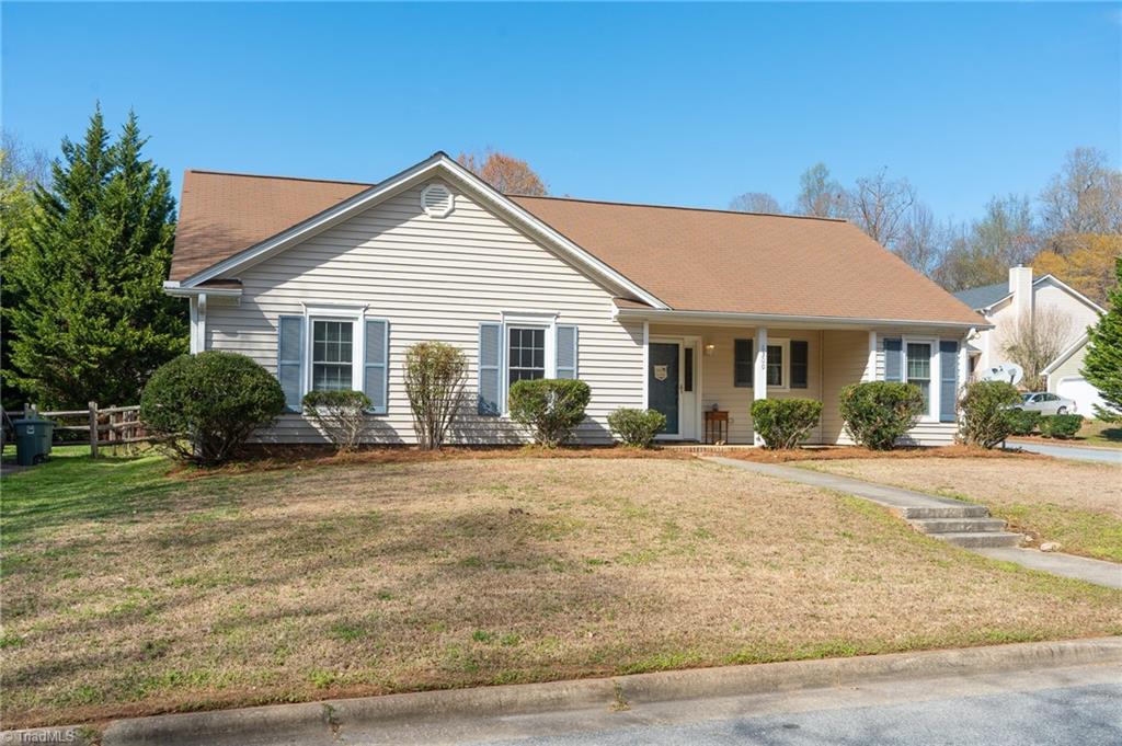 6300 Ridge Haven Road Greensboro, NC 27410 - Photo 22 of 25 Gallery Image 22