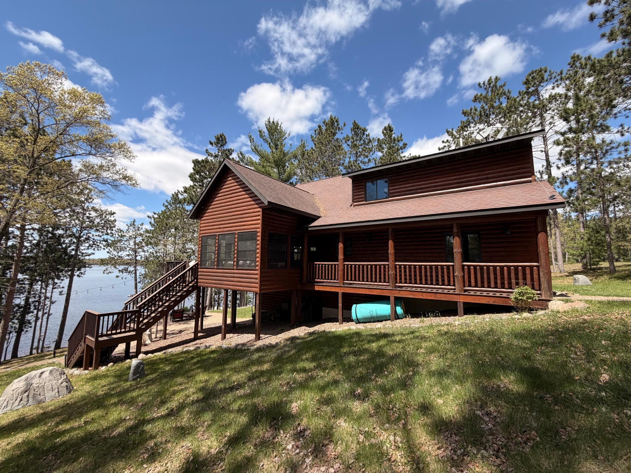 16681 South Eagle Point Road Minong, WI 54859 - Photo 5 of 60 Gallery Image 5