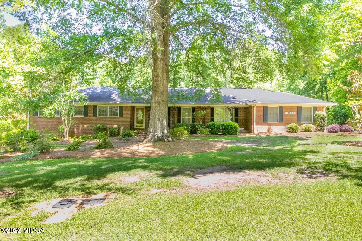 1055 St Andrews Road Macon, GA 31210 - Photo 1 of 28 01