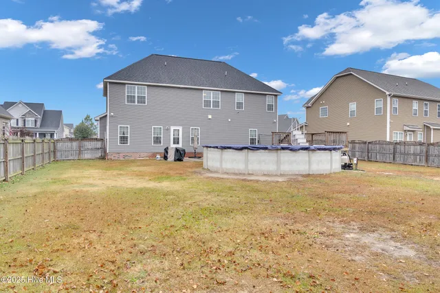 $410,000 | 3313 Rounding Bend Drive, Winterville, NC 28590