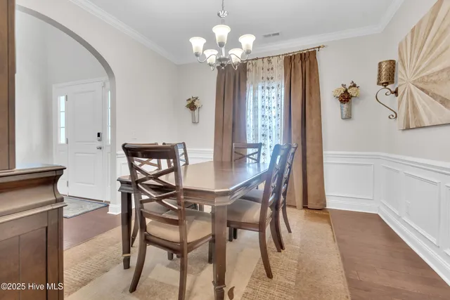 $410,000 | 3313 Rounding Bend Drive, Winterville, NC 28590