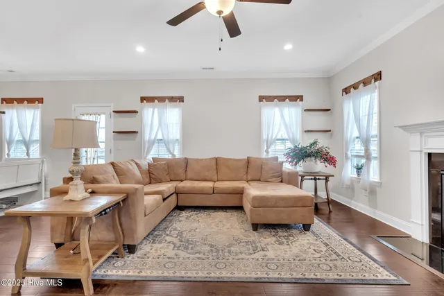 $410,000 | 3313 Rounding Bend Drive, Winterville, NC 28590