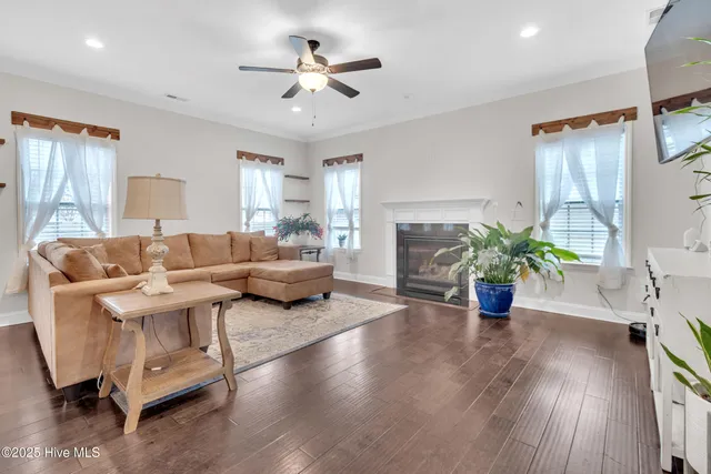 $410,000 | 3313 Rounding Bend Drive, Winterville, NC 28590