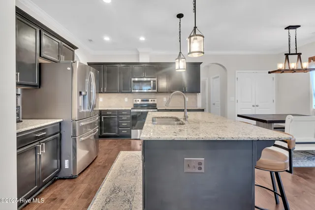 $410,000 | 3313 Rounding Bend Drive, Winterville, NC 28590