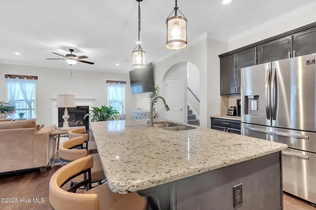 $410,000 | 3313 Rounding Bend Drive, Winterville, NC 28590