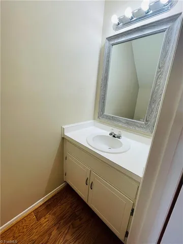 $1,475 | 2607 Cottage Place, Greensboro, NC 27455