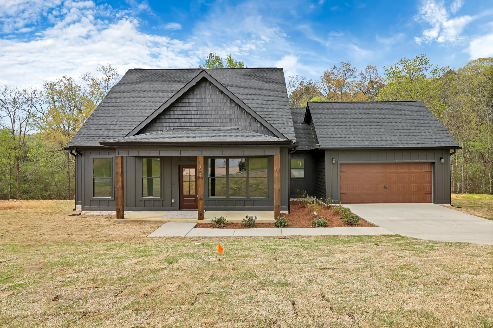 253 Sentry Oaks Chickamauga, GA 30707 - Photo 1 of 30 253 Sentry Oaks