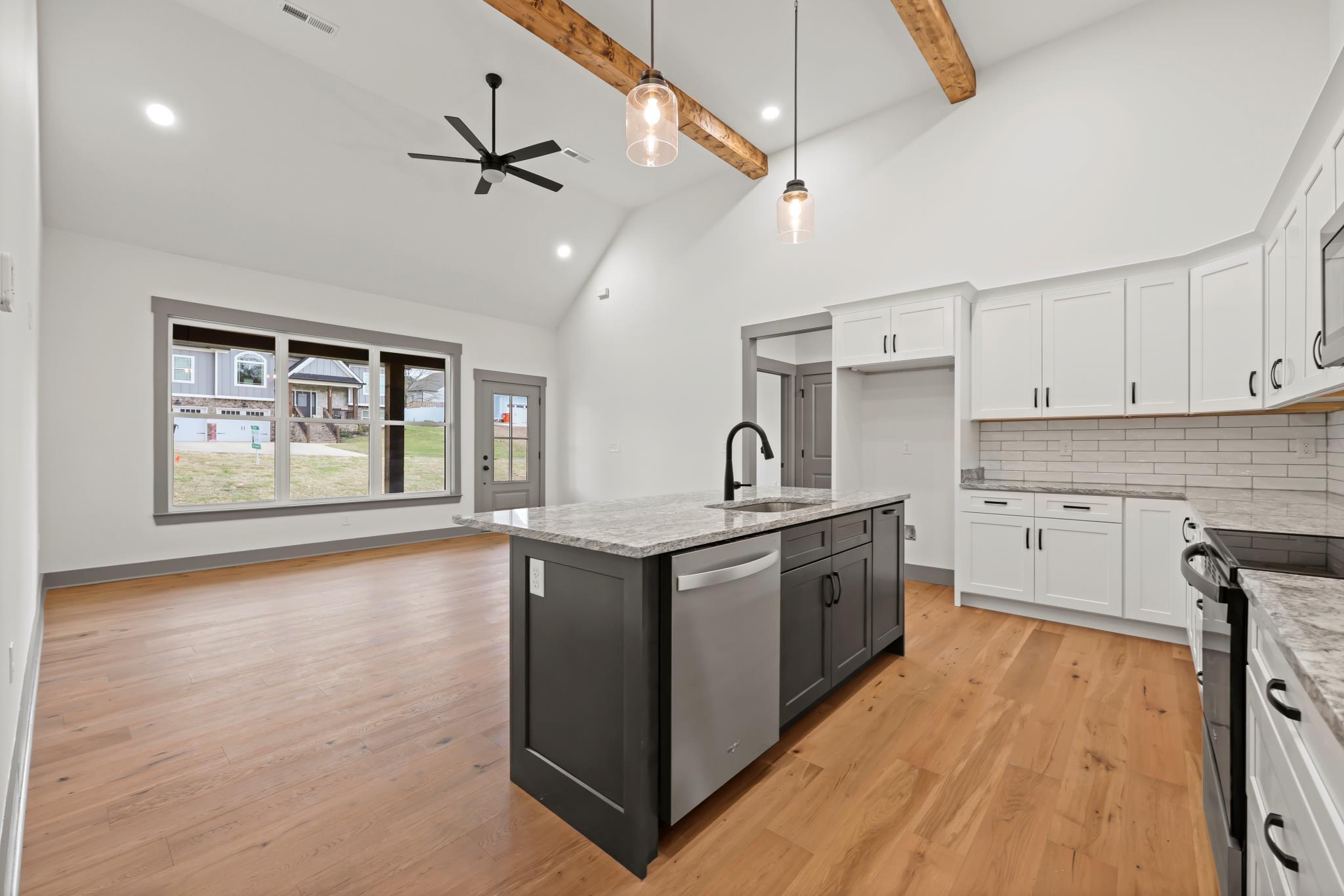 253 Sentry Oaks Chickamauga, GA 30707 - Photo 7 of 30 253 Sentry Oaks 6