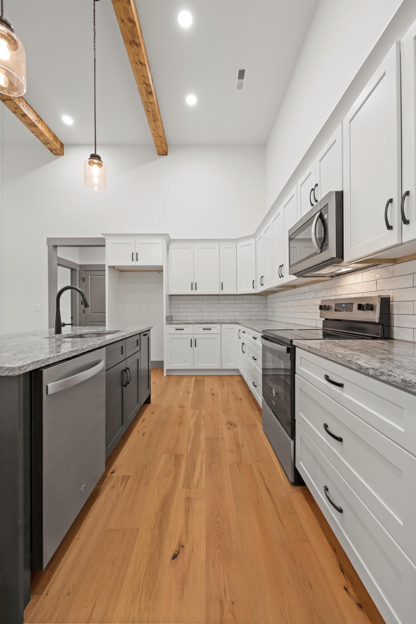 253 Sentry Oaks Chickamauga, GA 30707 - Photo 8 of 30 253 Sentry Oaks 7