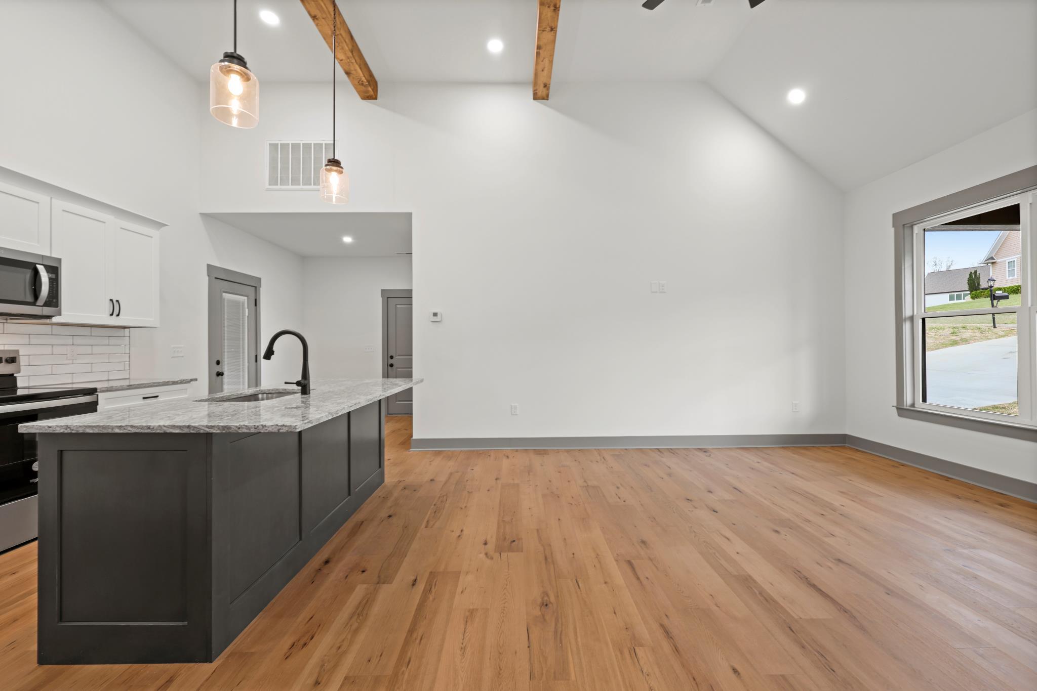 253 Sentry Oaks Chickamauga, GA 30707 - Photo 9 of 30 253 Sentry Oaks 8