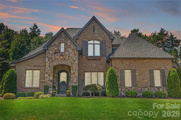 $1,725,000 | 21209 Olde Quarry Lane, Cornelius, NC 28031
