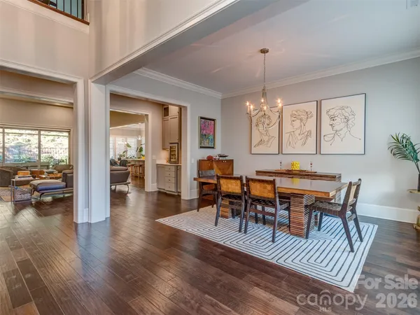 $1,725,000 | 21209 Olde Quarry Lane, Cornelius, NC 28031