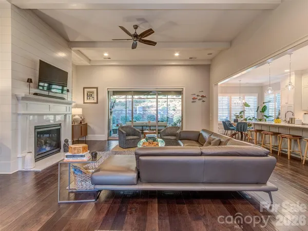 $1,725,000 | 21209 Olde Quarry Lane, Cornelius, NC 28031