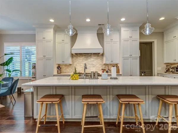 $1,725,000 | 21209 Olde Quarry Lane, Cornelius, NC 28031