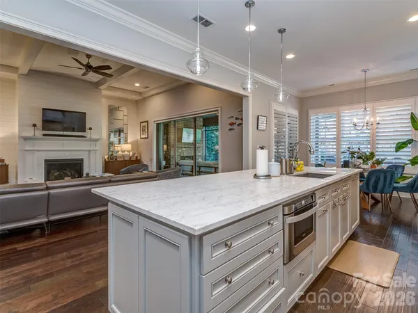 $1,725,000 | 21209 Olde Quarry Lane, Cornelius, NC 28031