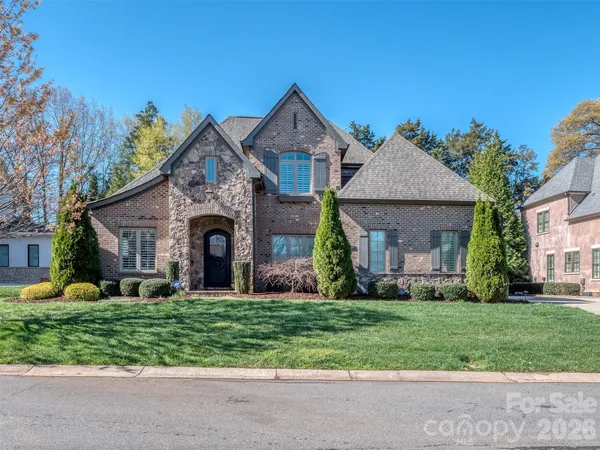 $1,725,000 | 21209 Olde Quarry Lane, Cornelius, NC 28031