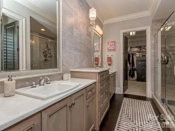 $1,725,000 | 21209 Olde Quarry Lane, Cornelius, NC 28031