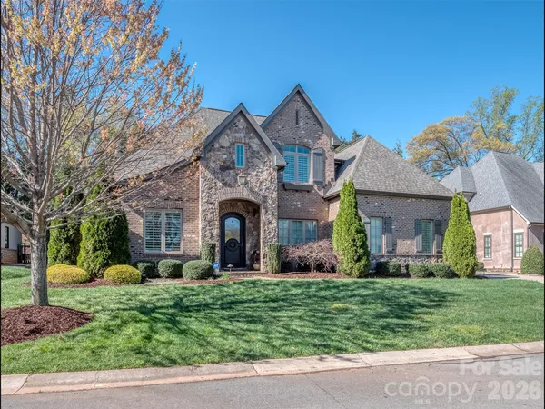 $1,725,000 | 21209 Olde Quarry Lane, Cornelius, NC 28031